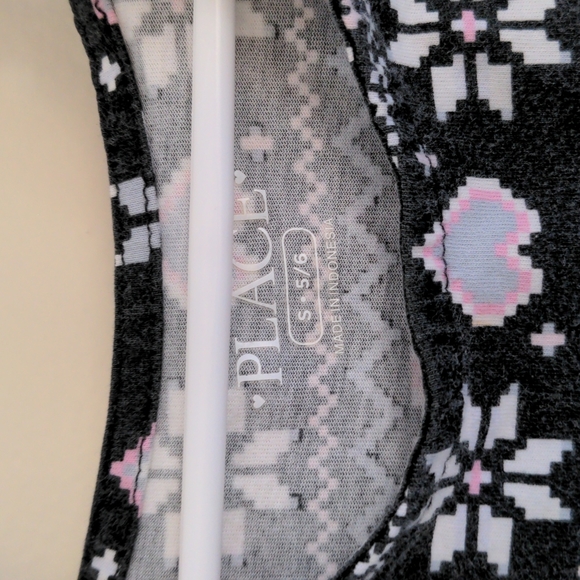 TCP Cold Shoulder Dress - Picture 4 of 5